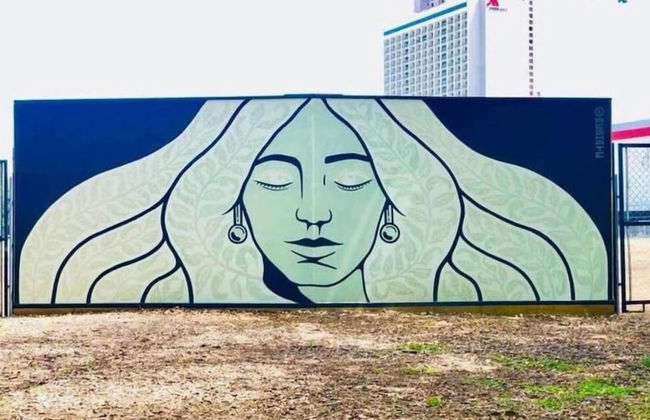 Chic Downtown Farmhouse With Garden and BBQ Grill - Foto 24