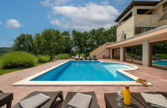 Villa Casa Brazzana - Foto 34