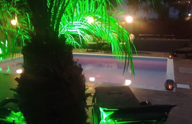 Maia Luxury Pool Villa in Afandou Rhodos - Foto 25