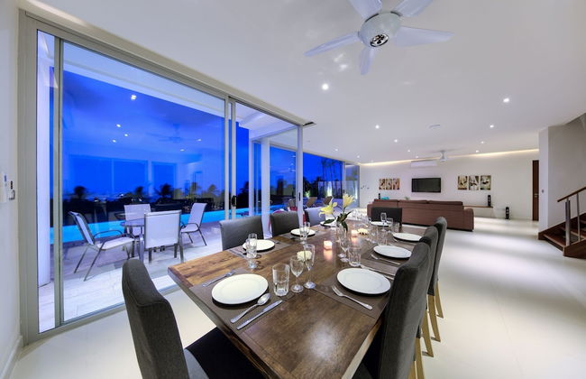 18 Bedroom Luxury Sea View Villas - Photo 79