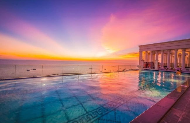 Sea Gallery Phu Quoc Luxury Apartment - Photo 33