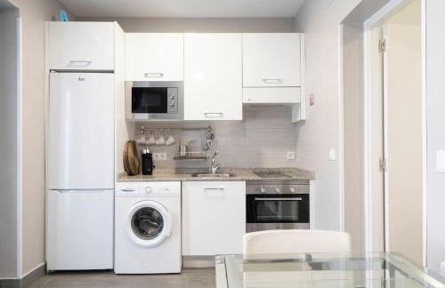 Madrid Rio Puente Segovia - Foto 20