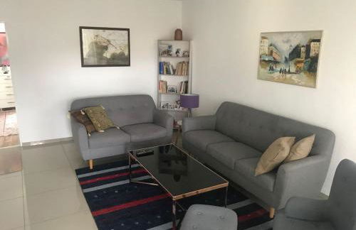 Goethe Apartment - Foto 1