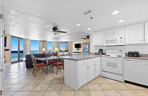 SunDestin Resort Unit 1817 - Photo 8