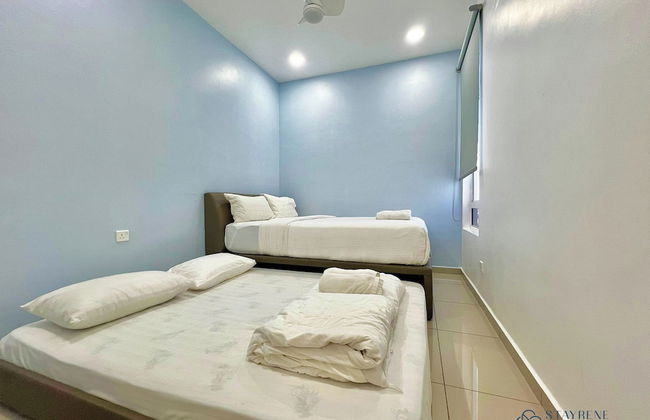 Melaka Novo 8 Residence by Stayrene - Foto 43