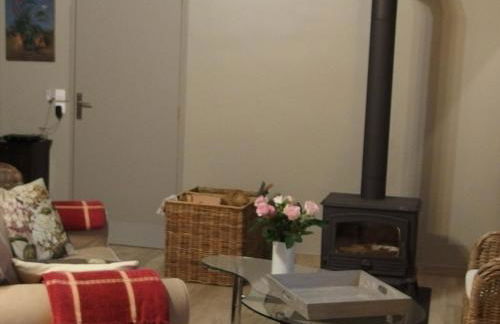 Au calme dans la campagne du Haut Anjou - Foto 15