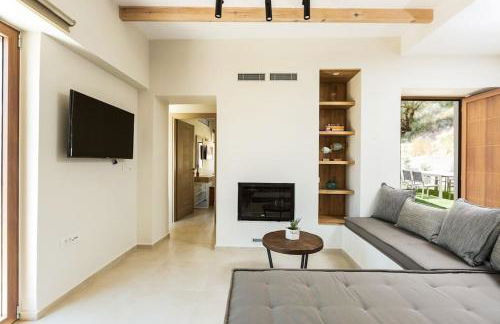 Upper View Villa, with private pool - Photo 53