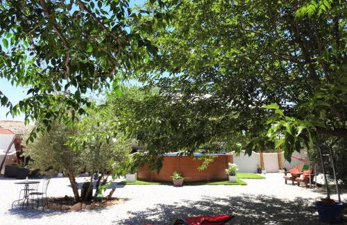 Cuevas de la Paz - Cave House Holidays - Foto 39