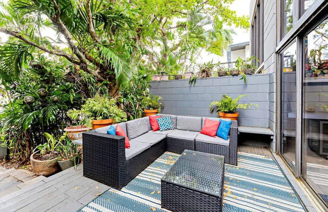 Piano House on the Water - Foto 15