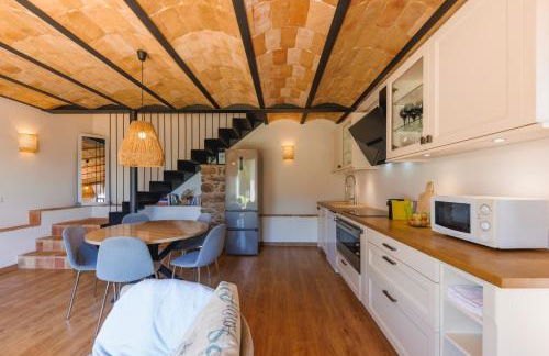 Turisme Rural - Mas Vilà - Monells - Foto 74