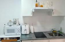 Estudio Alicante Centro - Foto 7