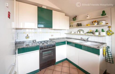 Sa Domu Bibussi - Foto 13