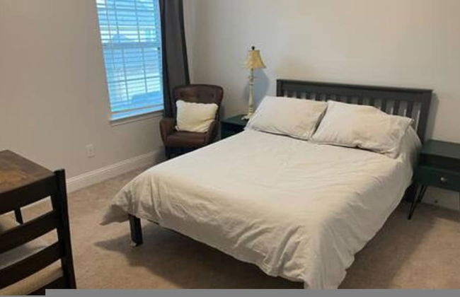 Crosby Home in North Richland Hills - Foto 4