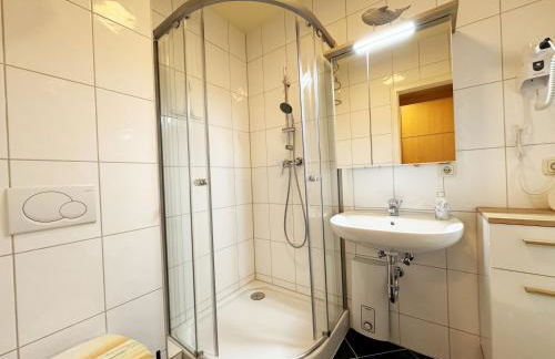 Ferienwohnung Strandläufer Whg 03 mit Terrasse - Foto 29