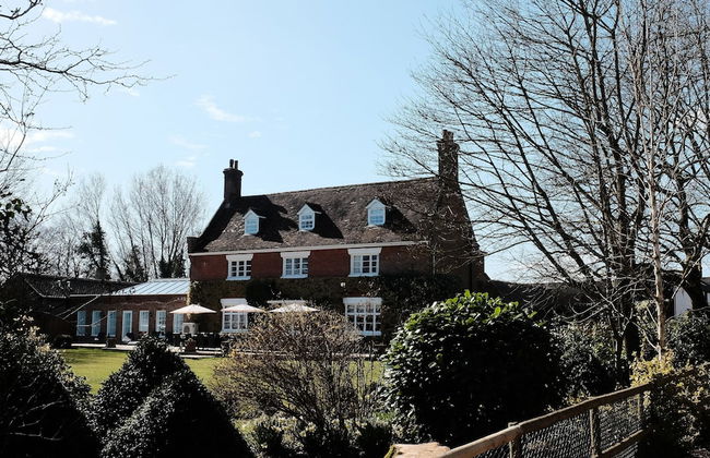 Unique Luxury Escapes - Foto 34