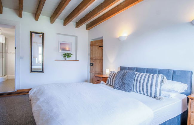 Angle Adventures - 4 Bed Cottage - Angle - Foto 15