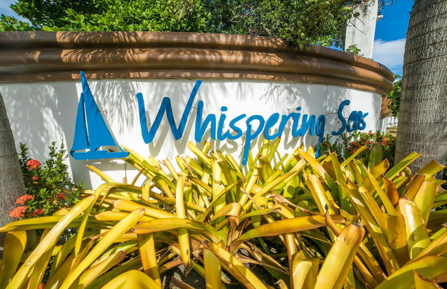 Whispering Seas - Foto 20