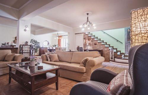 Birdsing Cottage - Foto 7