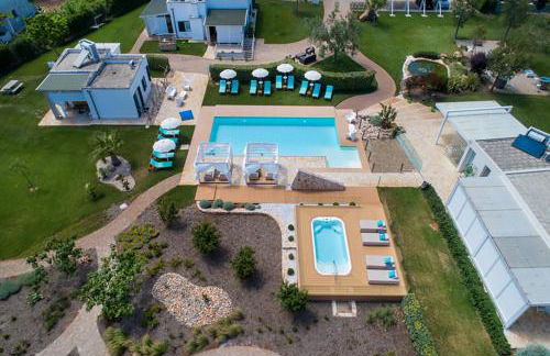 Agriturismo Le Grancìe - Foto 108