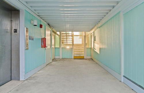 Nestled Inn Ocean Views at Kure Beach - Foto 5