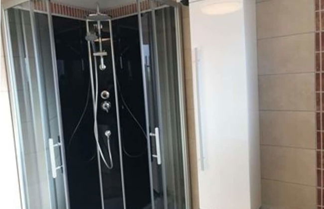 Notodden Sentrum Apartment NO 3 - Photo 31