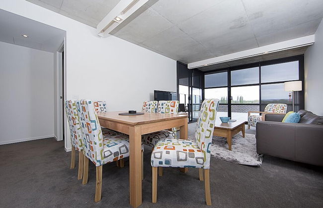 Accommodate Canberra - Dockside - Foto 16