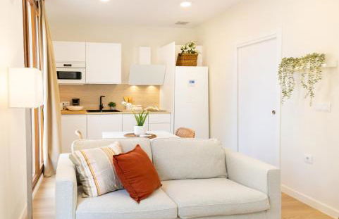 Apartamentos Canterías - Foto 15