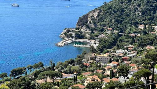 Entre les citronniers et la mer - Foto 3