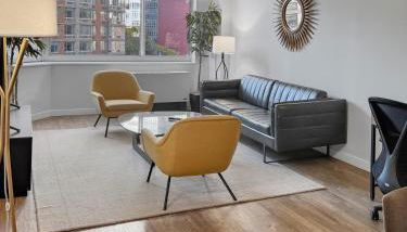 NYC Midtown Apt Blocks Away From Times Square - Foto 4