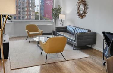 NYC Midtown Apt Blocks Away From Times Square - Foto 4