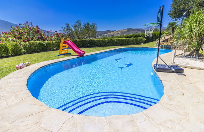 Cubo's Cortijo la Hilacha - Foto 17