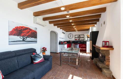 Profumo di mare - Villa con Jacuzzi - Foto 17