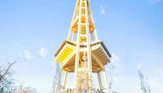 Quinn's sweet suite - Micro Studio - 91Walkscore - Foto 2