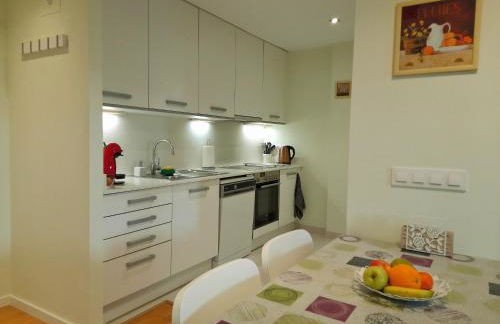 Apartamento Lliris Sol - Foto 9