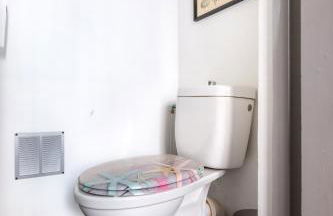 La salamandre, 2 people, ground floor, free Wi-Fi - Foto 17