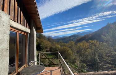 Maison située au Val de Baubère, petite vallée à coté du village de Seix - Foto 16