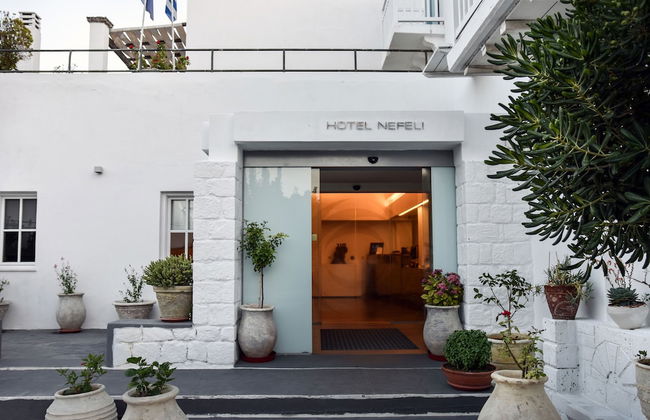 Nefeli Villas - Foto 13