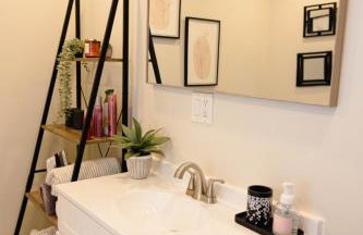 Rainforest Retreat 20m to NYC Parking Sleeps 25 - Foto 14