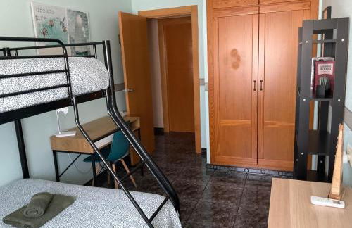 BRISA DE PONIENTE con cochera y aire acondicionado - Foto 26