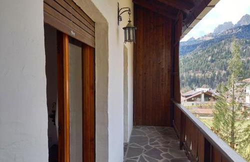 Appartamento a San Vito di Cadore - Foto 14