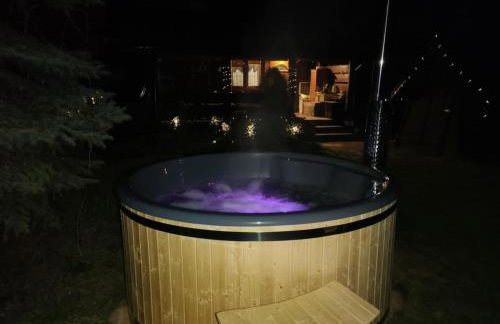 Domek Nowy Lubiel - Foto 7