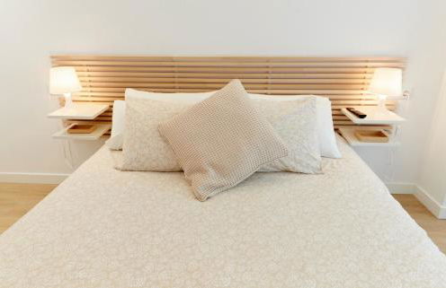 Precioso Loft zona Santiago Bernabéu Madrid - Photo 23