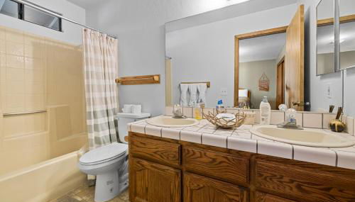 The Great Escape - Fireplace, Deck, Fenced Yard, BBQ - Foto 2