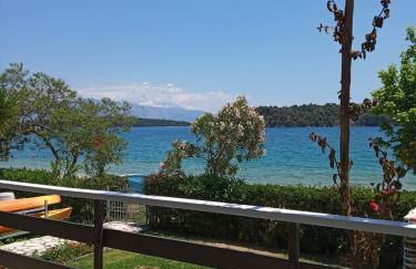 Two Palm Trees Apartment - Foto 17