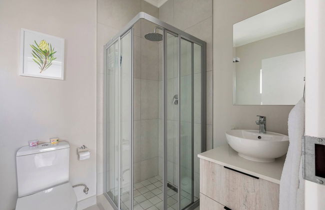 Humble Abode - 93 On New - Midrand - Foto 18