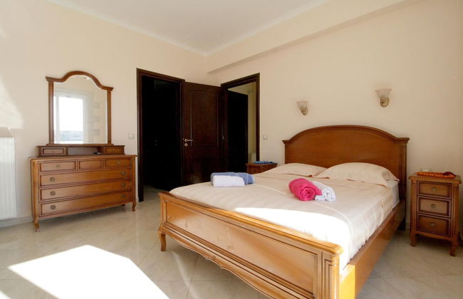 Luxurious Villa Anthi - Foto 8