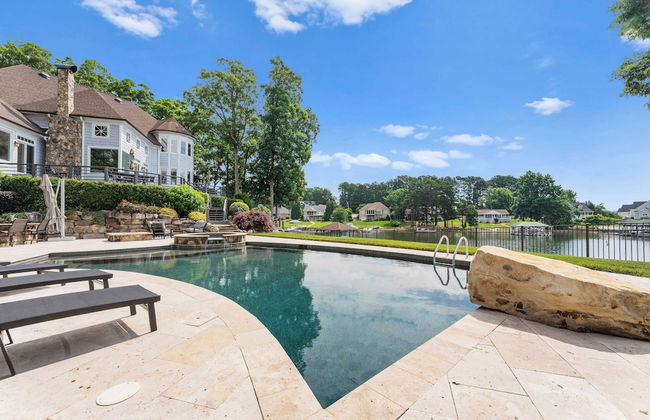 Paradise Pointe by Avantstay Lakefront + Views + Playset - Foto 64