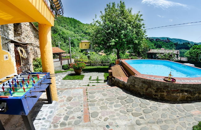 Castelvecchio Family Retreat - Photo 11