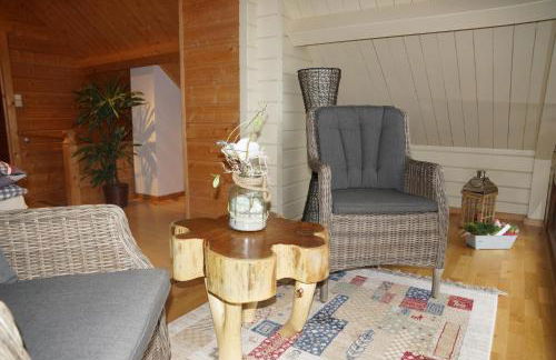 Ferienhaus Haus am See - Foto 17