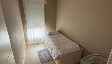 Cardedeu City and Circuit apartment - Foto 3